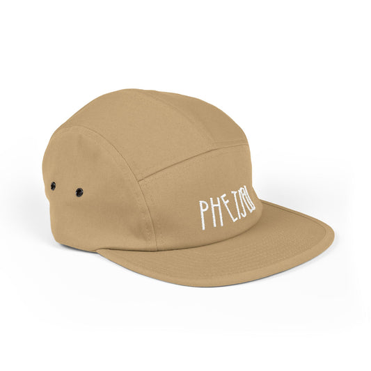 5-Panel PHETJEU
