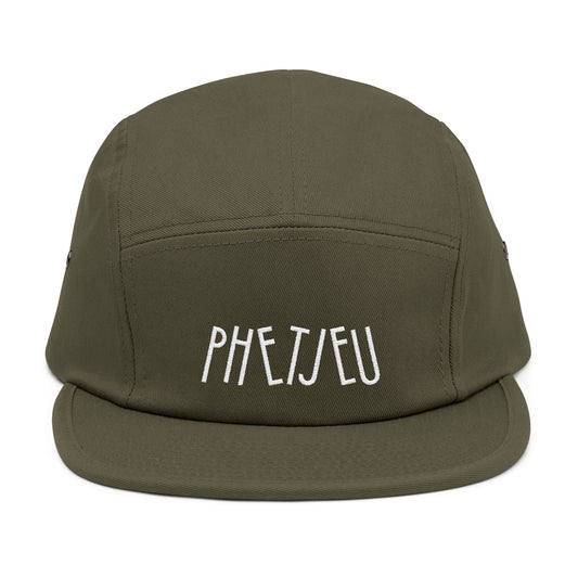 5-Panel PHETJEU