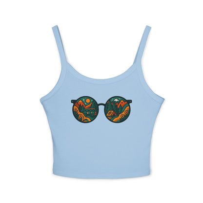 Sun Tank Top