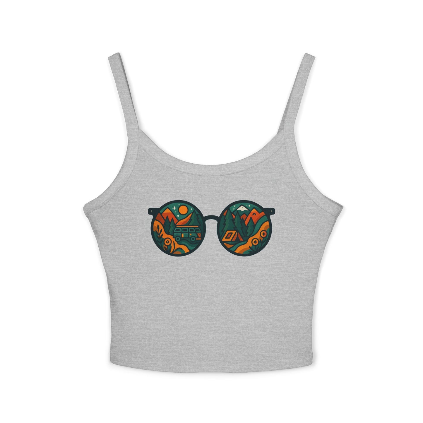 Sun Tank Top