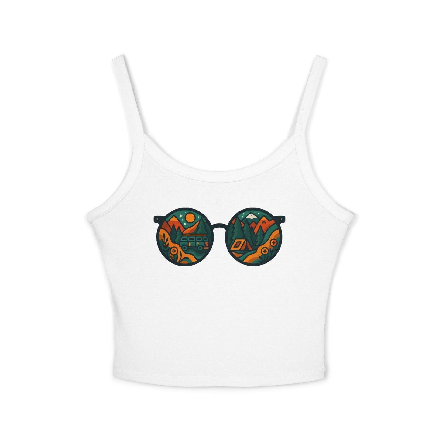 Sun Tank Top