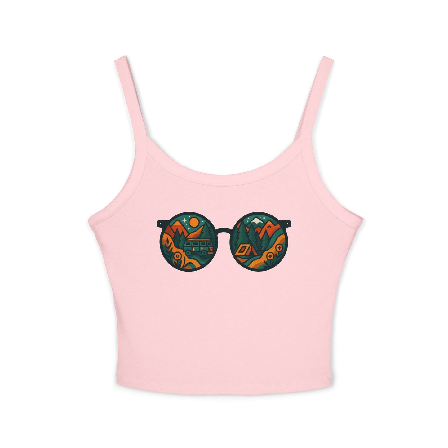 Sun Tank Top