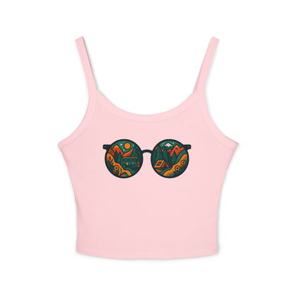 Sun Tank Top